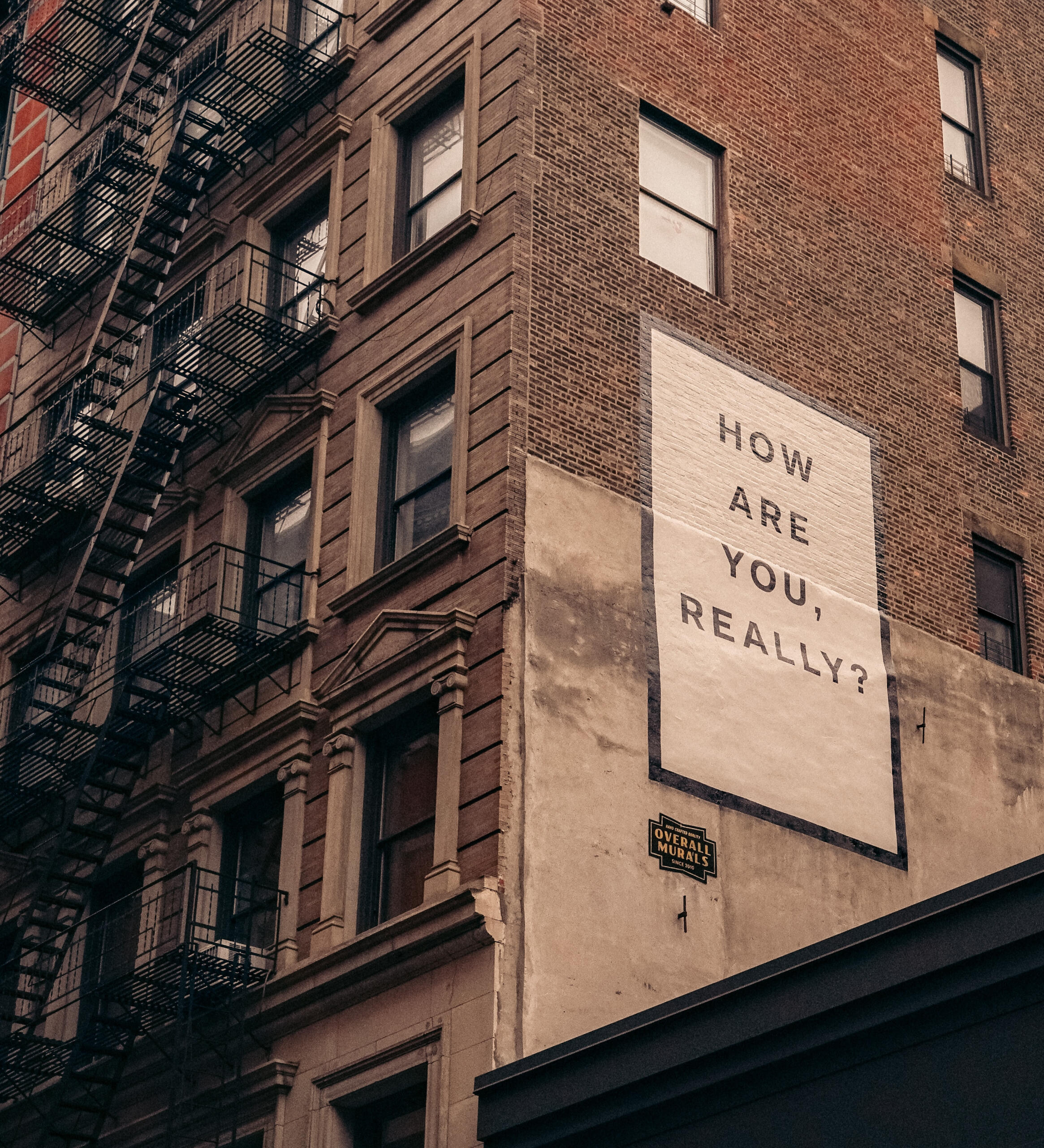 Malta Business Wellbeing How are you feeling? Anxiety at work?